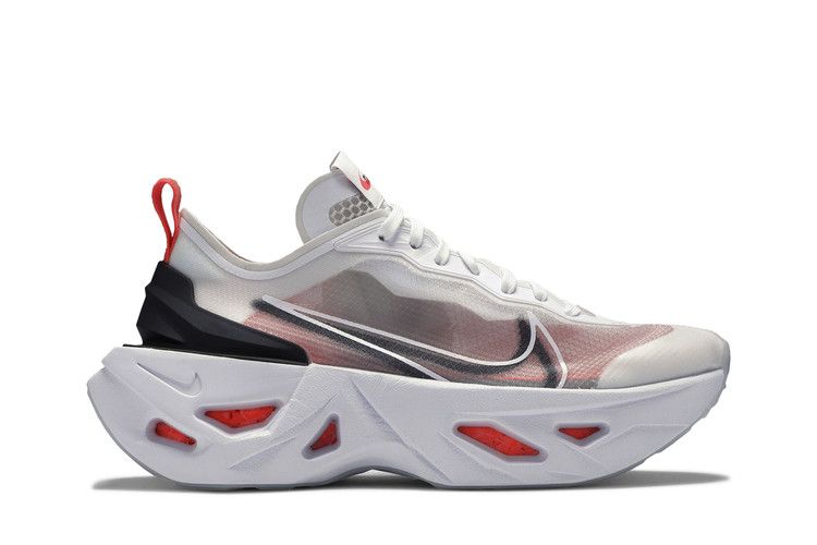 Nike Wmns ZoomX Vista Grind 'Bright Crimson'