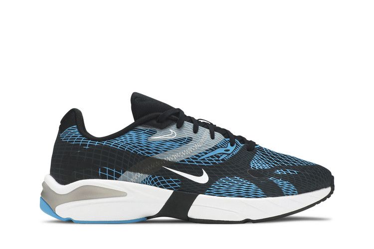 Nike Ghoswift D/MS/X 'Blue Stardust'