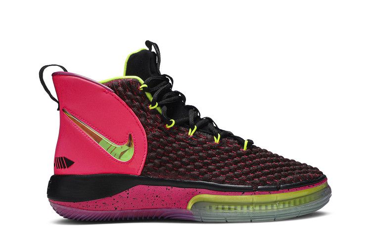 Nike AlphaDunk 'Hoverboard'