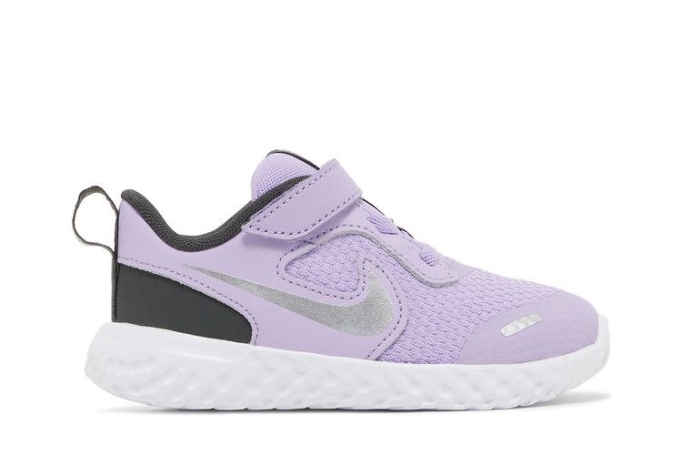 Nike Revolution 5 TD 'Lilac'