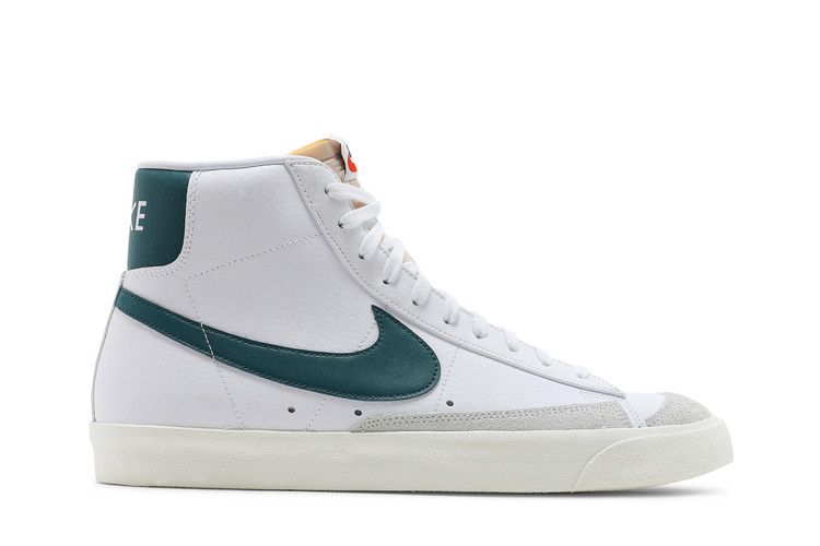 Nike Blazer Mid '77 Vintage 'White Dark Teal Green'