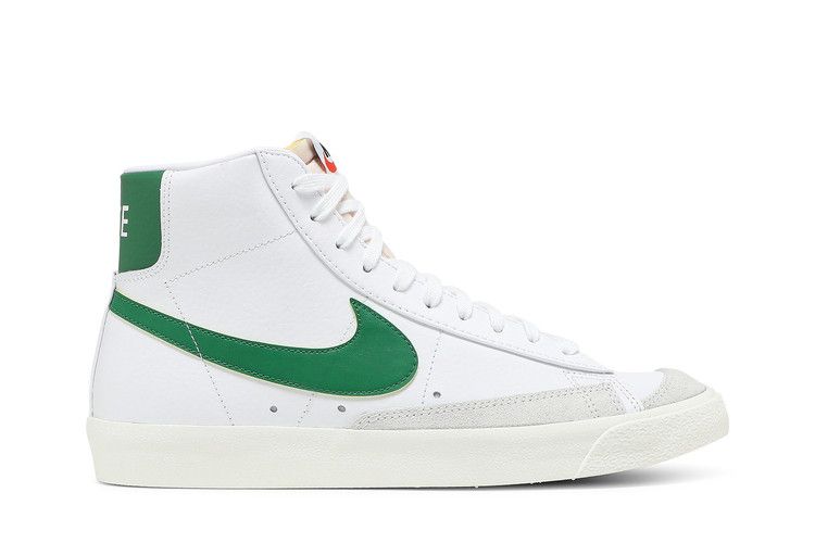 Nike Blazer Mid '77 Vintage 'White Pine Green'