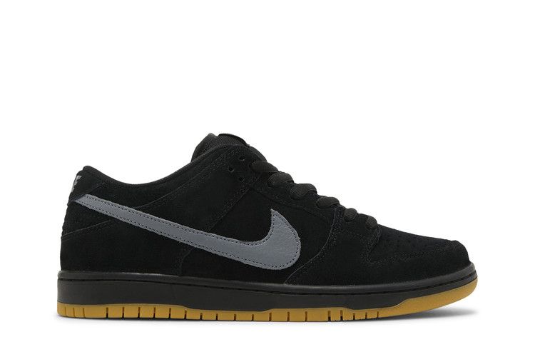 Nike Dunk Low Pro SB 'Fog'