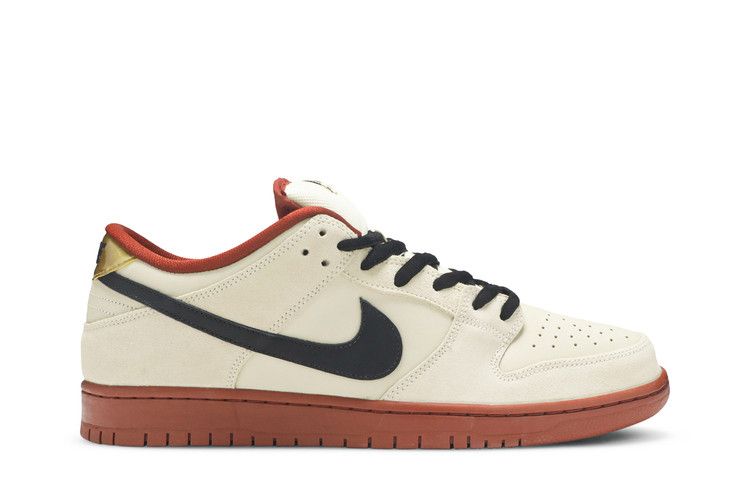 Nike Dunk Low SB 'Muslin'