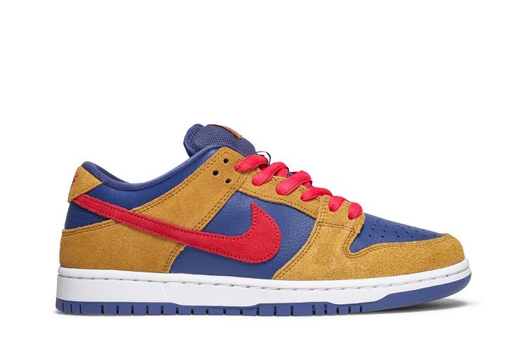 Nike Dunk Low SB 'Reverse Papa Bear'