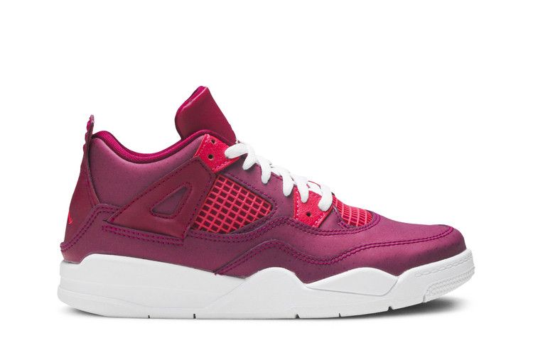 Air Jordan 4 Retro PS 'For The Love Of The Game'