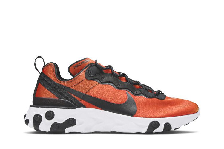 Nike React Element 55 Premium 'Sunrise'