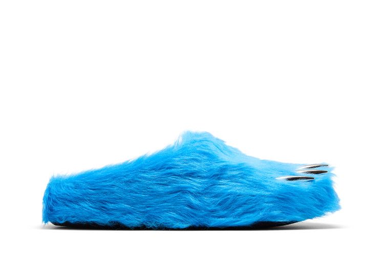 Bravest Studios Bear Claw Mule 'Blue'