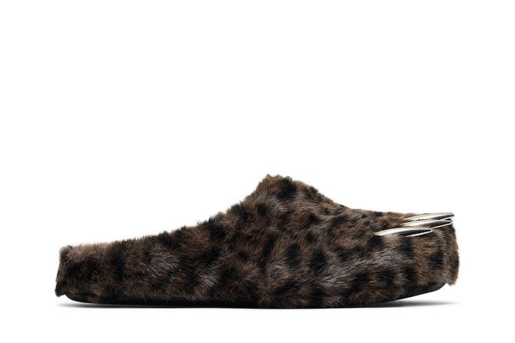 Bravest Studios Leopard Claw Mule 'Dark Leopard'