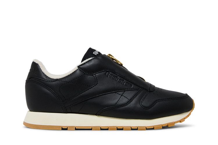 Reebok Wmns Classic Leather Zip
