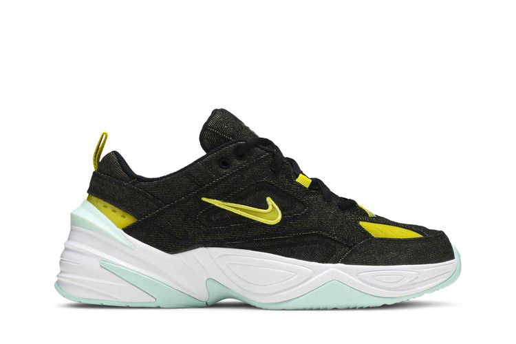 Nike Wmns M2K Tekno 'Twill Denim'