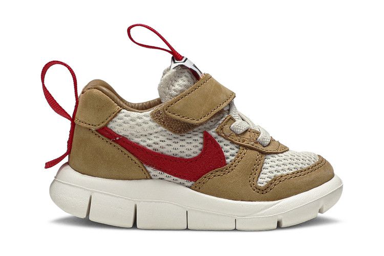 Tom Sachs x NikeCraft Mars Yard 2.0 TD