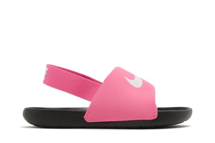 Nike Kawa Slide TD 'Digital Pink'