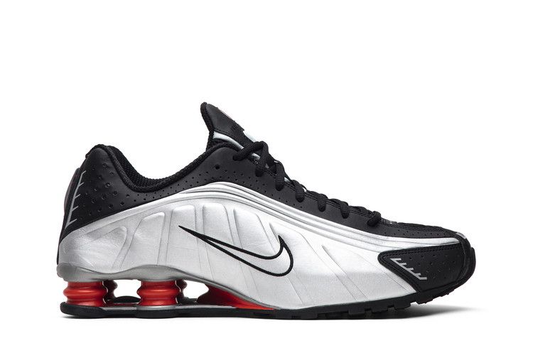 Nike Shox R4 Retro 'OG' 2019