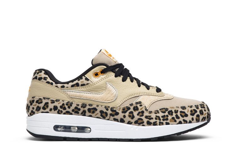Nike Wmns Air Max 1 Premium 'Leopard'
