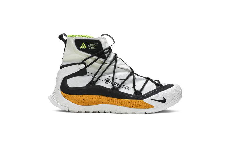 Nike ACG Air Terra Antarktik Gore-Tex 'University Gold'