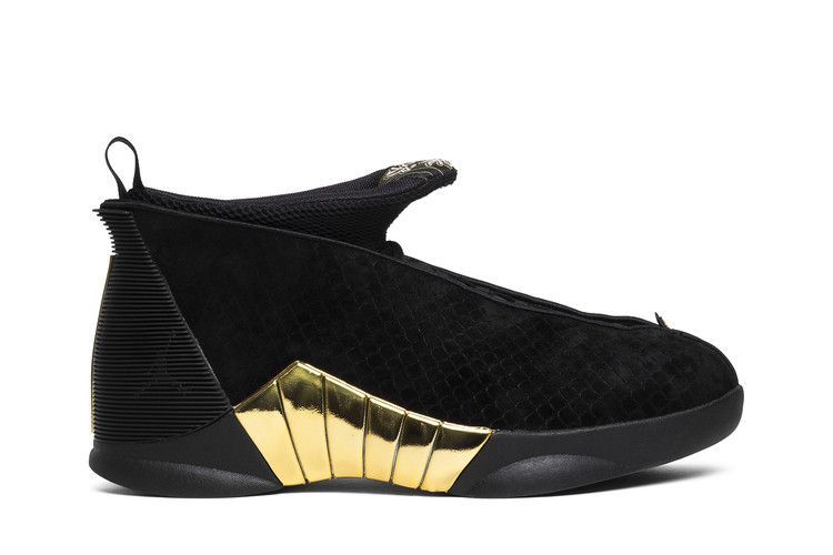 Air Jordan 15 Retro 'Doernbecher' 2018