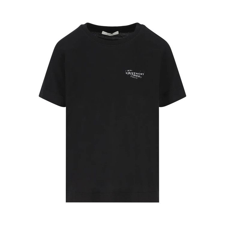 Givenchy Regular T-Shirt 'Black'