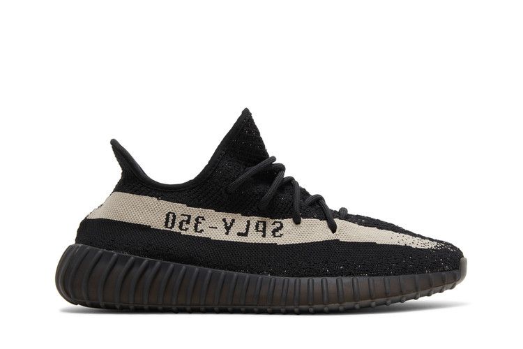 adidas Yeezy Boost 350 V2 'Oreo'