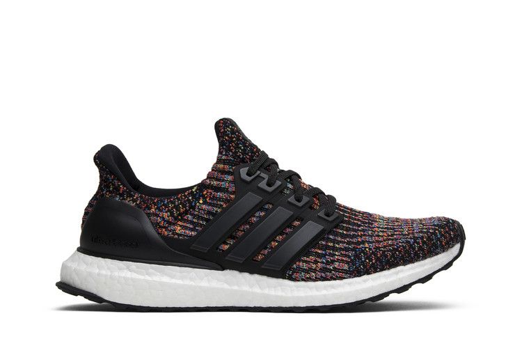 adidas UltraBoost J 3.0 'Multi-Color'