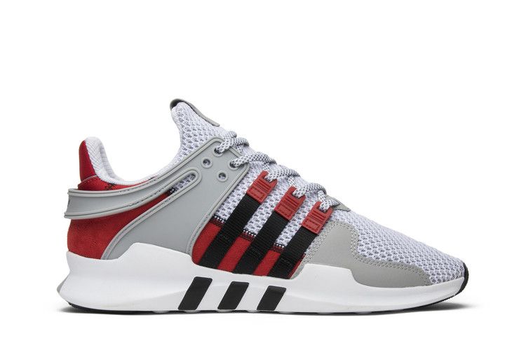 Overkill x adidas EQT Support ADV 'Coat of Arms'