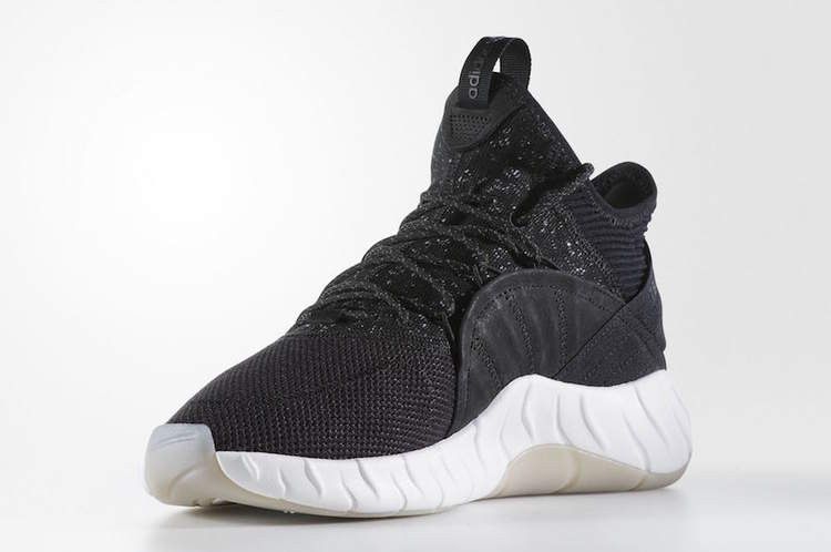 Adidas Tubular Rise 'Black'