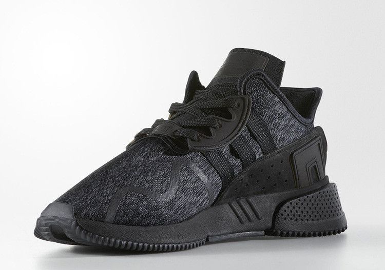 Adidas EQT Cushion ADV 'Black Friday'