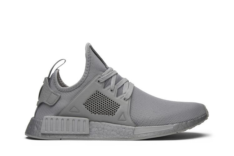 adidas NMD_XR1 'Triple Grey'