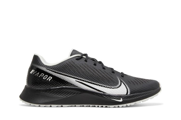 Nike Vapor Edge TF 'Black White'