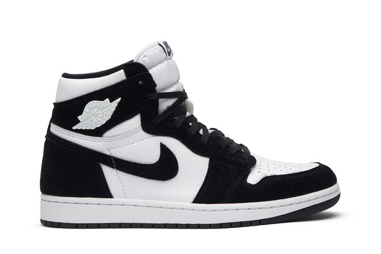 Wmns Air Jordan 1 Retro High OG 'Twist' Oneness Special Box
