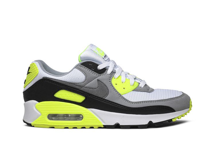 Nike Wmns Air Max 90 'Volt' 2020
