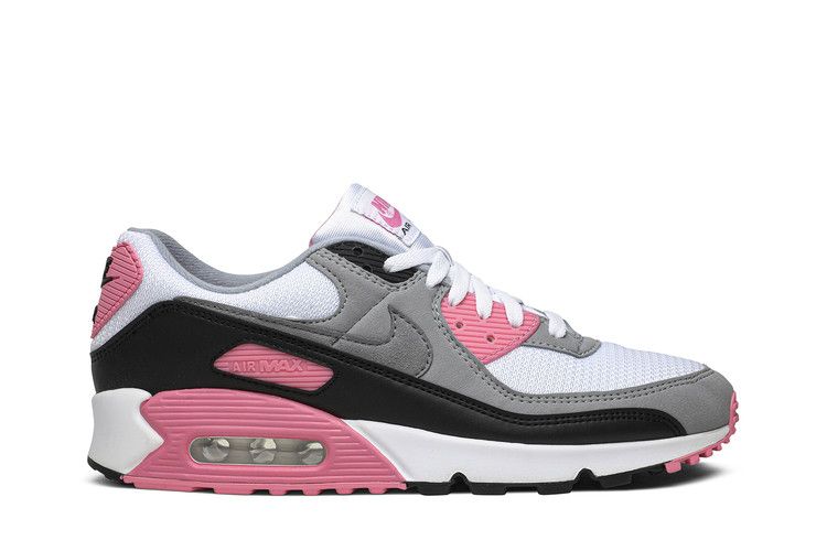 Nike Air Max 90 'Rose Pink'