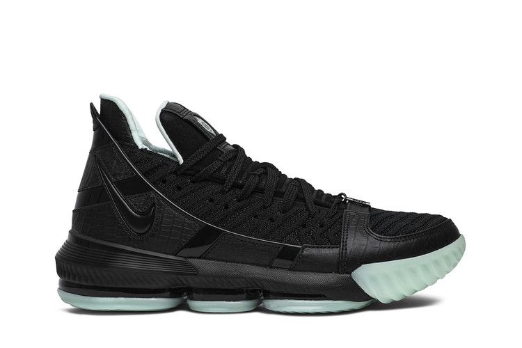Nike LeBron 16 'Glow'