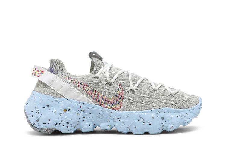 Nike Wmns Space Hippie 04 'Photon Dust'