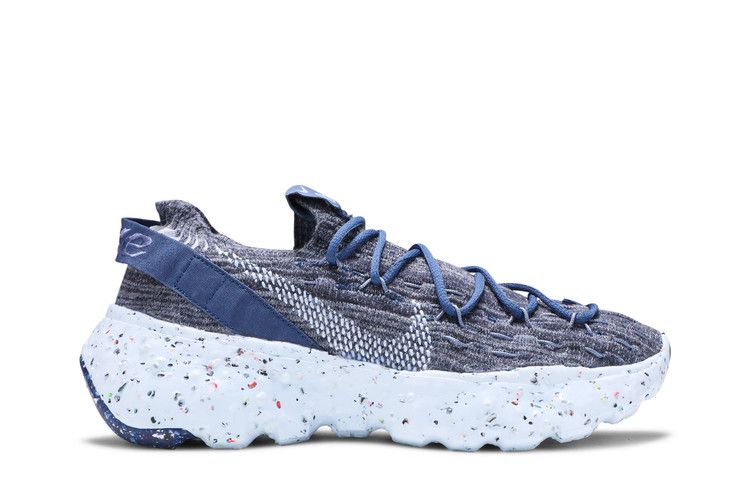 Nike Wmns Space Hippie 04 'Mystic Navy'