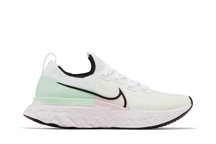 Nike Wmns React Infinity Run FK 'Iced Lilac'