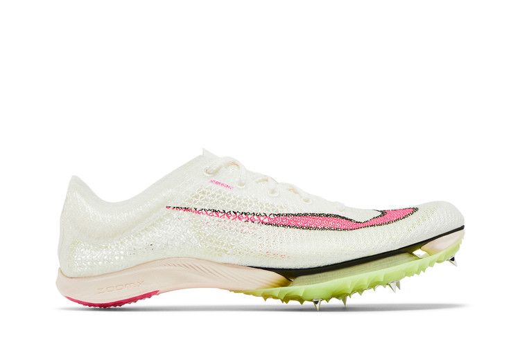 Nike Air Zoom Victory 'Sail Fierce Pink'