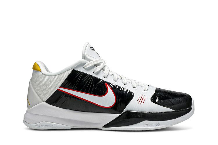 Nike Zoom Kobe 5 Protro 'Alternate Bruce Lee'