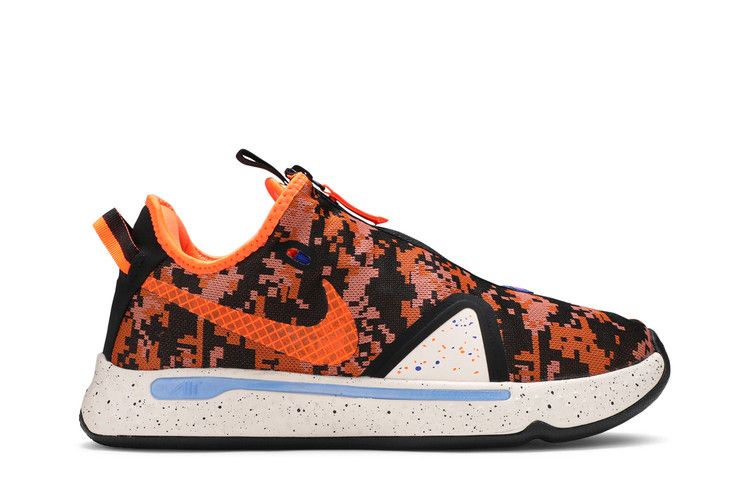 Nike PG 4 'Digi-Camo'