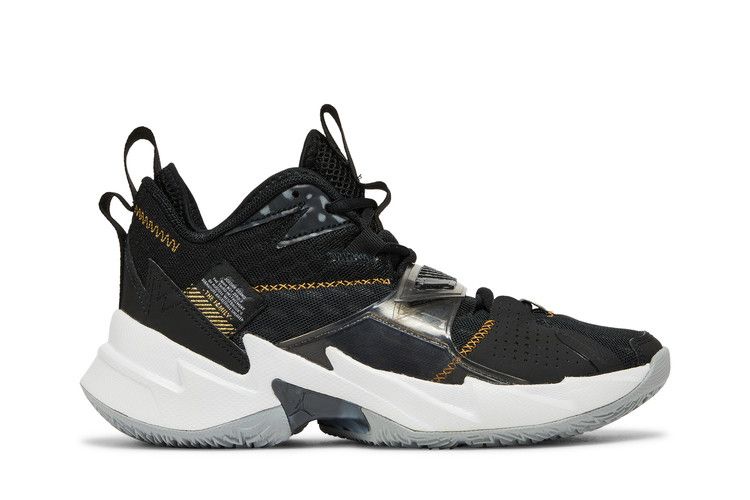Air Jordan Why Not Zer0.3 BG 'The Family'