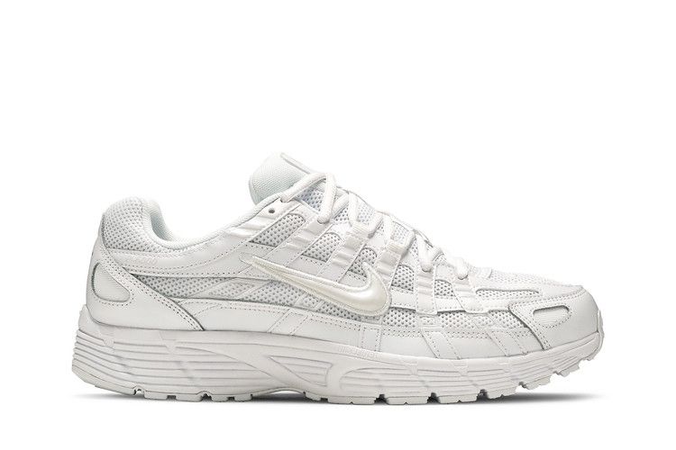 Nike P-6000 'White'