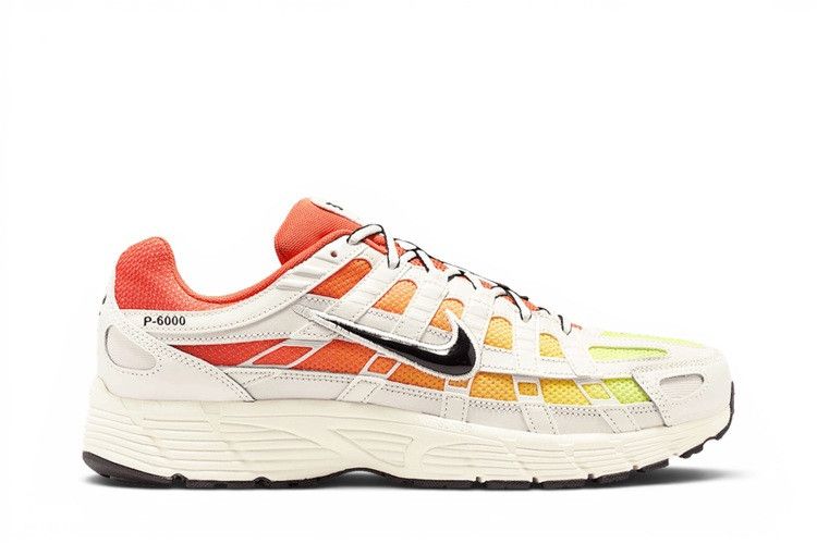 Nike P-6000 'Sail'