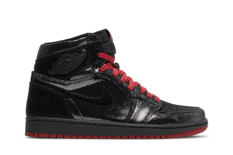 Air Jordan 1 Retro High OG 'SP Gina' Special Lunchbox