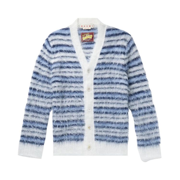 Marni Cardigan 'Lilly White'