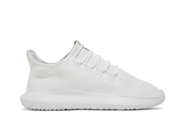 adidas Tubular Shadow 'White Black'