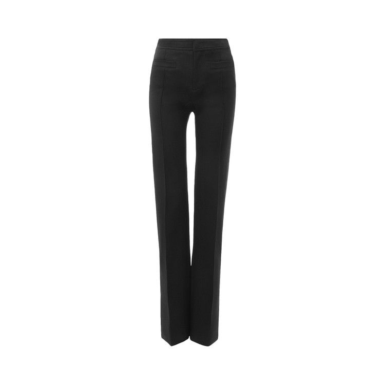 Chloé Trousers 'Black'