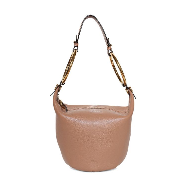 Chloé Small Bracelet Handbag 'Woodrose'