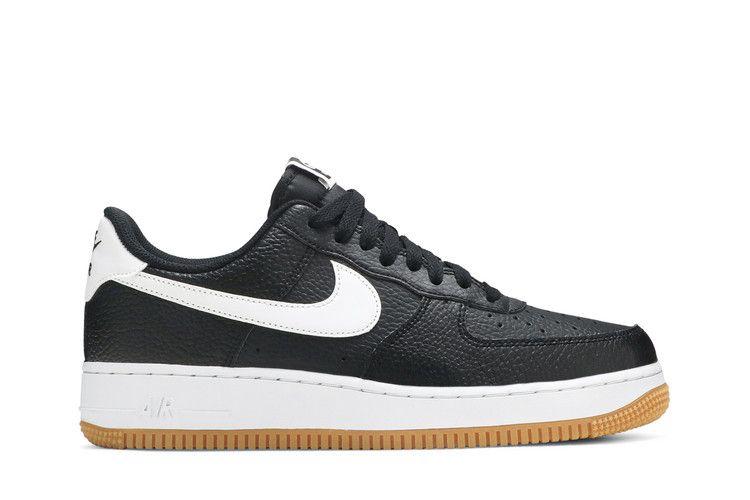 Nike Air Force 1 Low 'Gum'