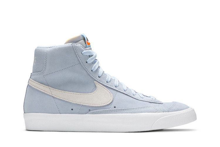 Nike Blazer Mid 77 'Hydrogen Blue'