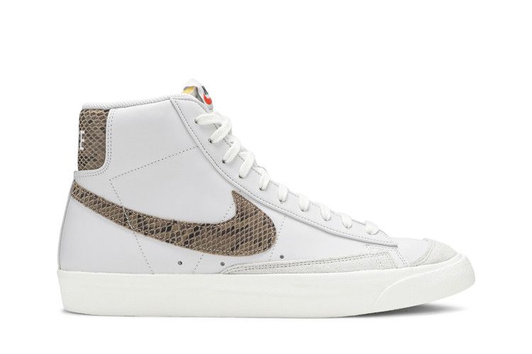 Nike Blazer Mid 77 'Snakeskin'